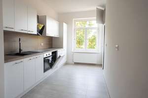 **In Renovierung!** Inklusive Balkon & moderner Einbauküche! – Ehrensteinstraße 41, 4105 Gohlis-Süd, Leipzig – Vorschaubild 2