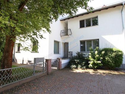 Wohnung mieten in Eberstadt (Darmstadt) ImmobilienScout24