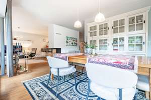 Exklusive Eigentumswohnung mit Gäste-WC, Kamin, KNX-System, großem Balkon und Tiefgarage – Die vollständige Adresse der Immobilie erhältst du vom Anbieter., 22459 Niendorf, Hamburg – Vorschaubild 8