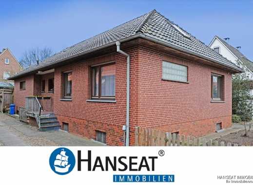 Haus kaufen in Delmenhorst - ImmobilienScout24