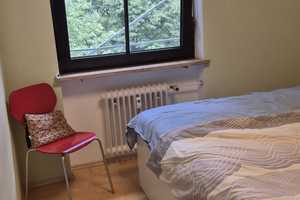 Ruhige 2-ZKB Wohnung für Single in der Jackobervorstadt  – Paracelsusstraße 16
, 86152 Augsburg – Vorschaubild 13