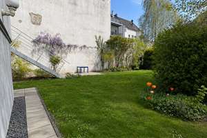 Provisionsfrei & besonders: 2 Zimmer mit Altbaucharme inklusive Küche! – Merscheider Str. 87, 42699 Ohligs/Aufderhöhe/Merscheid, Solingen – Vorschaubild 6