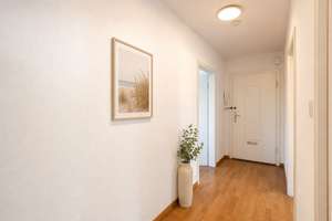 Eigennutzung oder Kapitalanlage im Essener Stadtkern! – Die vollständige Adresse der Immobilie erhältst du vom Anbieter., 45127 Stadtkern, Essen – Vorschaubild 3
