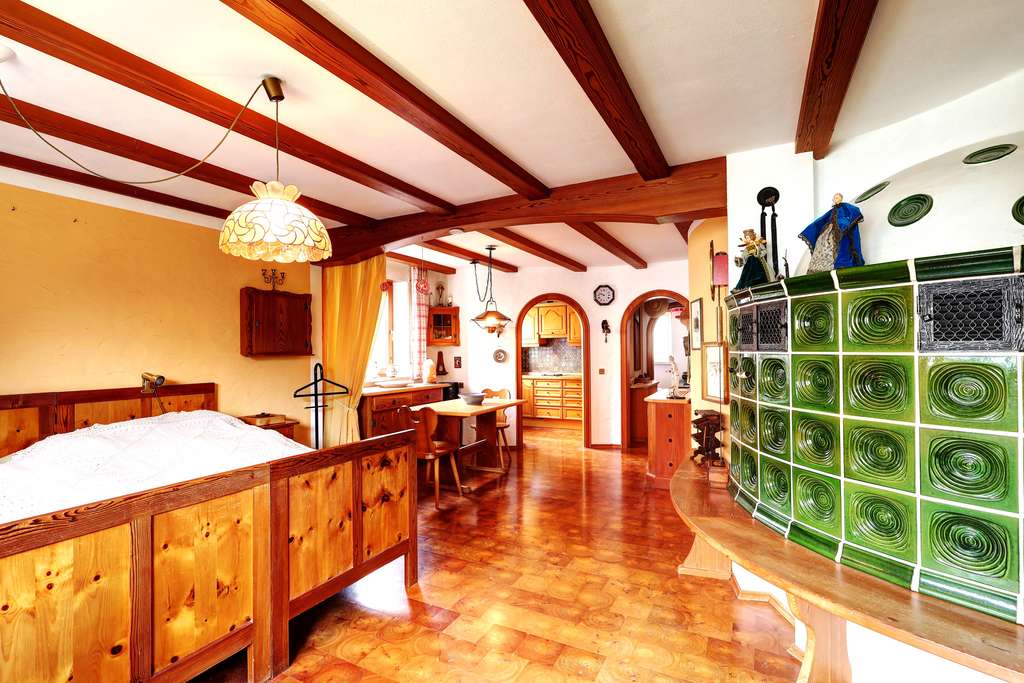 Immobilie in Pürgen - Einfamilienhaus mit Einliegerwohnung (Mehrgenerationenhaus) in Stoffen (ohne Maklerprovision) - Bild 4