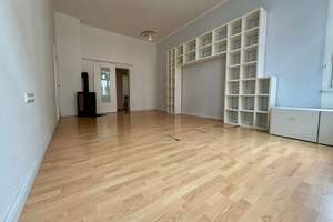Charmante Altbauwohnung – 5 Zimmer, 2 Badezimmer & 2 Balkone  – Voßstraße 29, 30161 List, Hannover – Vorschaubild 4