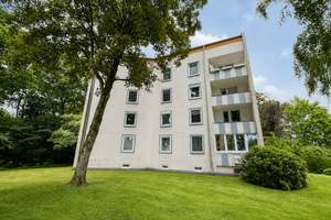Vermietete 3-Zimmer-Eigentumswohnung in Oldenburg-Ohmstede - keine Käuferprovision!