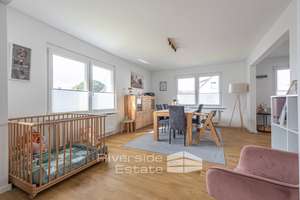 Dielmissen |Idyllisches Einfamilienhaus in ruhiger Lage – Die vollständige Adresse der Immobilie erhältst du vom Anbieter., 37633 Dielmissen – Vorschaubild 9