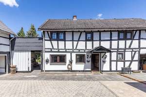 Kreatives Refugium mit Erweiterungspotenzial – Ideal für Individualisten – Die vollständige Adresse der Immobilie erhältst du vom Anbieter., 53123 Duisdorf, Bonn – Vorschaubild 12