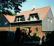 3-Zimmer-Einfamilienhaus zur Miete in Duisburg Süd nähe Sportpark Wedau
