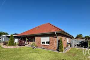 Reserviert - *Lebensqualität und Wohnkomfort*
 Exklusiver Bungalow in Nordgeorgsfehn! – Leer (Kreis) – Vorschaubild 1