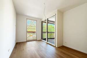 Ihr neues IMMOBILIEN QUARTIER: Erstbezug - Moderne 3-Zimmer Neubauwohnung im Eleonorenhof – Die vollständige Adresse der Immobilie erhältst du vom Anbieter., 30449 Linden-Mitte, Hannover – Vorschaubild 4