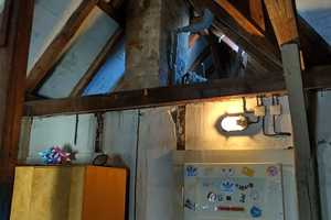 Neuer Preis! Top Lage!  DHH in ruhig gelegenem Villenviertel von Zella-Mehlis – Hammerrödchen 17, 98544 Schmalkalden-Meiningen (Kreis) – Vorschaubild 50