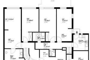 Ippendorf | Lage, Weitblick, Substanz. – Die vollständige Adresse der Immobilie erhältst du vom Anbieter., 53127 Ippendorf, Bonn – Vorschaubild 16