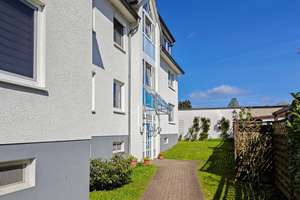 !! Altengerechtes Wohnen in Best-Lage von Burg-Grambke mit Terrasse und Tiefgarage !! – Die vollständige Adresse der Immobilie erhältst du vom Anbieter., 28719 Burg-Grambke, Bremen – Vorschaubild 3