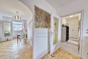 Ihr neues Zuhause mit viel Platz – stilvolle 5-Zimmer-Wohnung mit Komfort. – Die vollständige Adresse der Immobilie erhältst du vom Anbieter., 24109 Mettenhof, Kiel – Vorschaubild 5