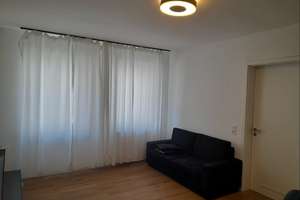 Helle 3-Zimmer-Wohnung in zentraler Lage direkt am Nürnberger Hauptbahnhof – Comeniusstraße 7, 90459 Galgenhof, Nürnberg – Vorschaubild 6