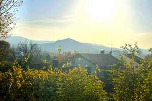 🔥 PROVISIONSFREI ✅ Höhenflüge der Wohnkultur: Ihr Traumdomizil mit grandiosem Blick auf die Achalm – Reutlingen (Kreis) – Vorschaubild 3