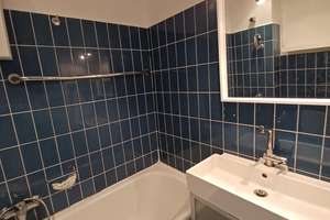 Gut geschnittene 1,5 Zimmer in ruhiger, sonniger Lage, sofort frei! – Die vollständige Adresse der Immobilie erhältst du vom Anbieter., 22457 Schnelsen, Hamburg – Vorschaubild 6