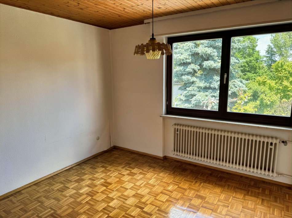 Schlafzimmer 1 EG
