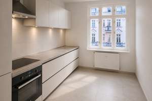 Kapitalanlage im Herzen vom Prenzlauer Berg Vermietete 2-Zimmer-Eigentumswohnung  mit Südbalkon  – Christburger Straße 48, 10405 Prenzlauer Berg, Berlin – Vorschaubild 2