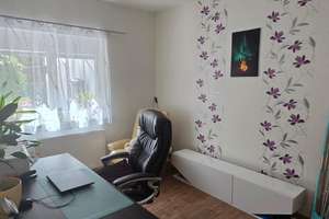 Exklusives 10 Zimmer Luxus-Einfamilienhaus mit Einbauküche, Gäste-WC  und Terrasse – 98666 Masserberg – Vorschaubild 17