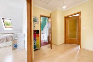 Familienfreundliches Einfamilienhaus mit Garten und viel Gestaltungsspielraum – Die vollständige Adresse der Immobilie erhältst du vom Anbieter., 13156 Niederschönhausen, Berlin – Vorschaubild 15