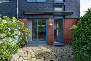 Helles Reihenendhaus in Kiel-Suchsdorf – Die vollständige Adresse der Immobilie erhältst du vom Anbieter., 24107 Suchsdorf, Kiel – Vorschaubild 29