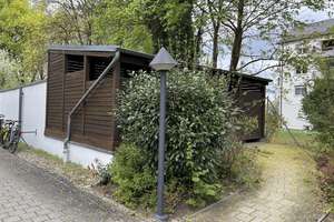 Reserviert - Gartenoase am Lech - Attraktive Gartenwohnung in Augsburg-Hochzoll – Die vollständige Adresse der Immobilie erhältst du vom Anbieter., 86163 Hochzoll-Nord, Augsburg – Vorschaubild 17