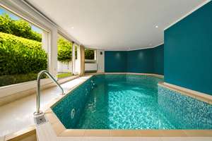 Exklusive Residenz in Köln-Deckstein – Die vollständige Adresse der Immobilie erhältst du vom Anbieter., 50935 Lindenthal (Ortsteil), Köln – Vorschaubild 9