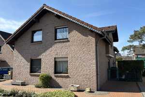 Top gepflegtes, freistehendes Einfamilienhaus in ruhiger und bevorzugter Lage von Duisburg-Rahm – Isarstr. 7, 47269 Duisburg – Vorschaubild 2