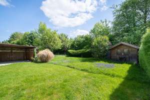 Zwei- bis Drei-Familienhaus! Schöne Lage und großer Garten – Die vollständige Adresse der Immobilie erhältst du vom Anbieter., 85356 Freising – Vorschaubild 6