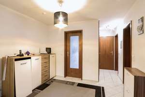 Kapitalanlage in Böckingen: 3,5-Zimmer-Wohnung mit Balkon und Tiefgaragenstellplatz – Die vollständige Adresse der Immobilie erhältst du vom Anbieter., 74080 Böckingen, Heilbronn – Vorschaubild 14