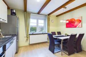 Attraktive Ferienvermietung für Airbnb in Überherrn - Altforweiler – Saarlouis (Kreis) – Vorschaubild 22