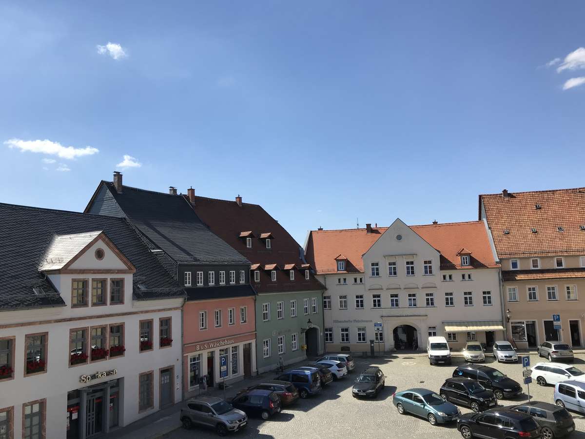 Ausblick