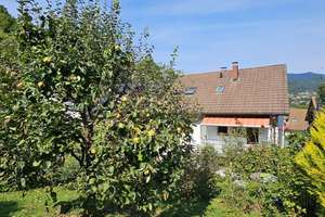 Schönes Zweifamilienhaus mit toller Aussicht in ruhiger Wohnlage – Eichbergstraße 32, 79117 Littenweiler, Freiburg im Breisgau – Vorschaubild 2