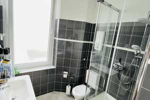 Hochwertiges - möbliertes Appartement im Zentrum - in ruhiger Lage °°5 Min zur Kö°° zu vermieten!! – Graf-Adolf-Str. 55, 40210 Düsseldorf – Vorschaubild 4