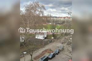 Tauschwohnung: Zwei Zimmer  Helle Wohnung in Top Lage – Cantianstraße 7, 10437 Prenzlauer Berg, Berlin – Vorschaubild 3