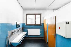 Zweifamilienhaus mit ausgebautem DG, Werkshalle, Garagen und attraktiver Bauoption in Neu-Isenburg – Die vollständige Adresse der Immobilie erhältst du vom Anbieter., 63263 Neu-Isenburg – Vorschaubild 40