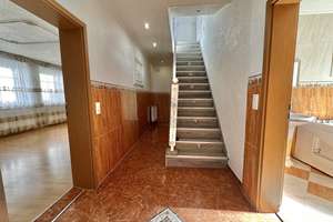 Familienfreundliches EFH – 190 m², kernsaniert, Vollkeller, Garten und Stellplätze – Die vollständige Adresse der Immobilie erhältst du vom Anbieter., 31655 Stadthagen – Vorschaubild 5