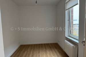 4 Zimmer-Wohnung Nähe Amalienplatz
     2024 renoviert u. modernisiert – Die vollständige Adresse der Immobilie erhältst du vom Anbieter., 38114 Westliches Ringgebiet, Braunschweig – Vorschaubild 5