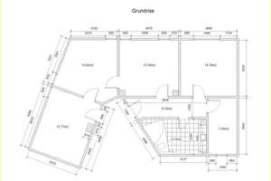 Zentral gelegene 4-Zimmer-Wohnung – ideal für Eigennutzer oder Kapitalanleger – Die vollständige Adresse der Immobilie erhältst du vom Anbieter., 90478 Ludwigsfeld, Nürnberg – Vorschaubild 10