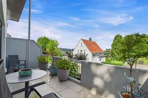 Modern & bezugsfertig: Stilvolle Doppelhaushälfte auf 4 Ebenen mit zwei Terrassen – Die vollständige Adresse der Immobilie erhältst du vom Anbieter., 58119 Hohenlimburg (Ortsteil), Hagen – Vorschaubild 14