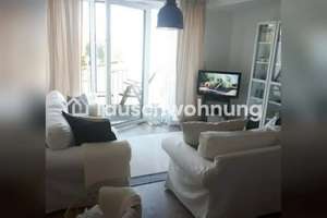 Tauschwohnung: HH Natur gegen HH City, Altona