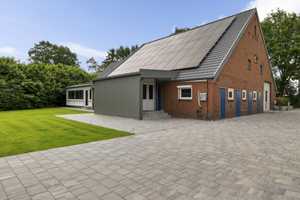 !!Reserviert!!
!! Absolutes Traumobjekt !!
Komplett sanierter Resthof mit über 8000m² Fläche – Emsland (Kreis) – Vorschaubild 49