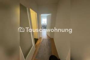 Tauschwohnung: 3-Zimmer-Wohnung mit Schlafzimmer, Esszimmer und Kinderzimme