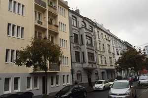 Mietwohnung mit Einbauküche sowie Balkon in   Düsseldorf-Pempelfort! – Beuthstr. 4, 40211 Düsseldorf – Vorschaubild 2
