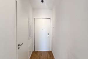1-Zimmer Wohnung - zeitlos modern in Köln Kalk – Kasernenstraße 10, 51103 Kalk (Ortsteil), Köln – Vorschaubild 3