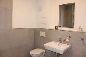 Heidelberg-Kirchheim: möbliertes 1-Zimmer-Apartment nähe S-Bahnhof – Die vollständige Adresse der Immobilie erhältst du vom Anbieter., 69124 Kirchheim, Heidelberg – Vorschaubild 4