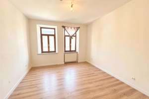 PROVISIONSFREI, Großzügige 3-Zimmer-Altbauwohnung, WG-geeignet, zentraler Lage – Langenmantelstraße 30, 86153 Stadtjägerviertel, Augsburg – Vorschaubild 3
