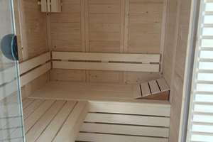 Neuwertiges 5-Zimmer-Reihenhaus mit EBK in Steimker Berg mit Waldblick & Sauna – Anisweg 3, 38446 Steimker Berg, Wolfsburg – Vorschaubild 32